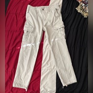 American Eagle cargo pants